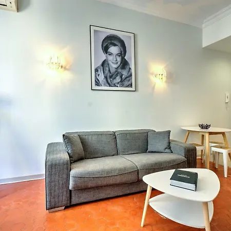 Centre Apartment Cannes