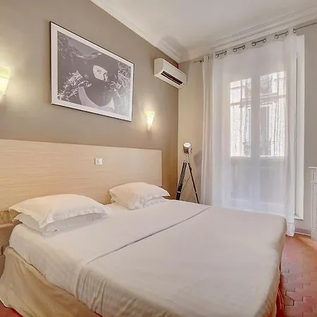 Appartement Centre Cannes