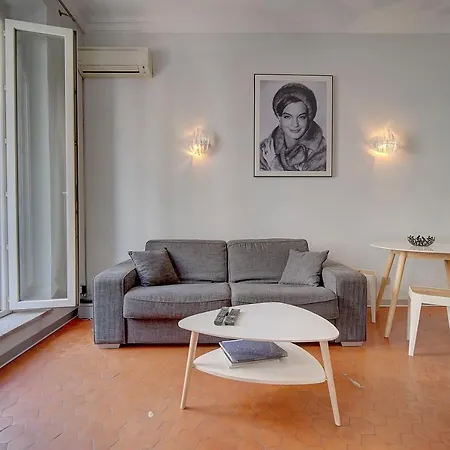 Appartement Centre