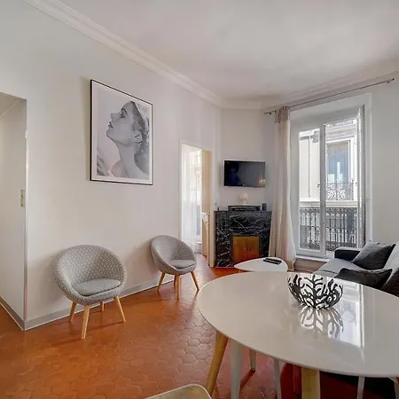 Appartement Centre