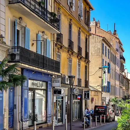 Centre Appartement