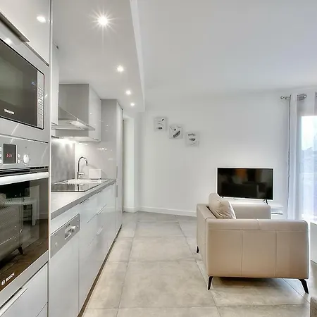 Centre Appartement Cannes